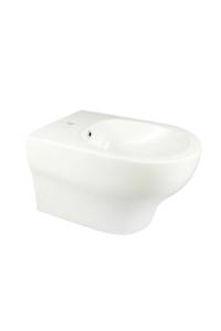 Биде подвесное Boheme Fiore 978-BIDET-MW белый матовый