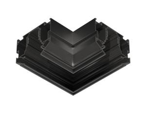 Коннектор угловой для встраиваемого шинопровода Ambrella light Track System GL3395