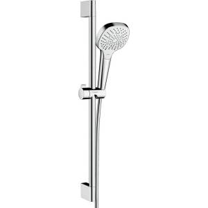 Душевой гарнитур Hansgrohe Croma 26580400 Select E Multi