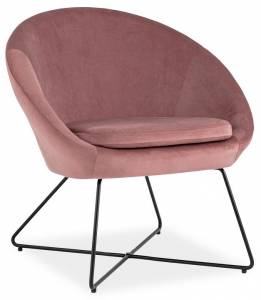 Кресло Stool Group Колумбия SGR_DOUMBIA_HLR-34