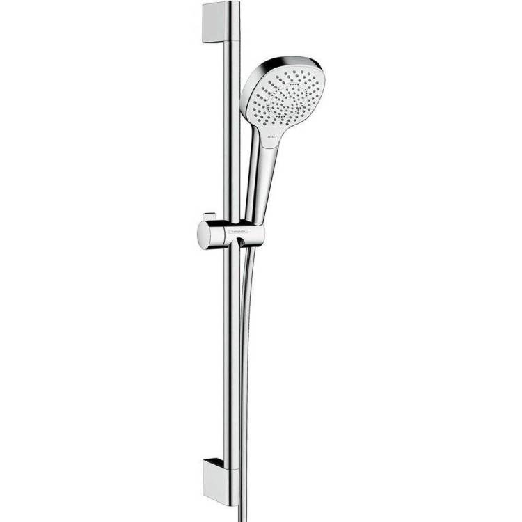Душевой гарнитур Hansgrohe Croma 26580400 Select E Multi
