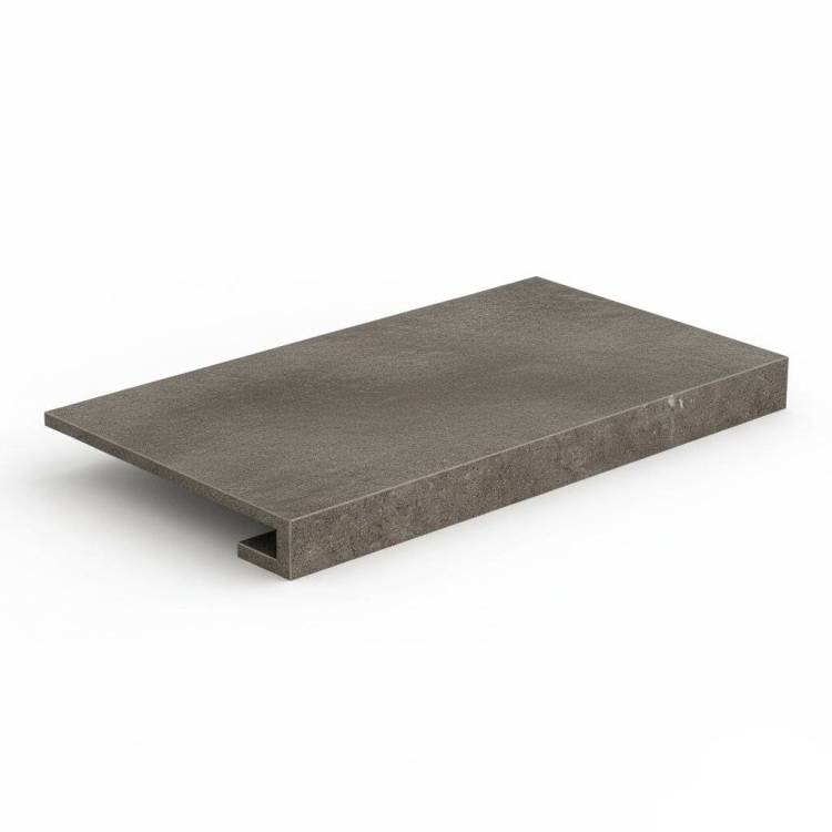 Ступень Atlas Concorde Russia Drift 620070001316 Grey Scal. Front / Дрифт Грей Фронт 33x60