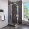 Душевой уголок Veconi Rovigo RV-113 80x80 фото 2