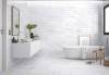 Декор STN Ceramica Liceo PZ Blanco 90x33.3 фото 2