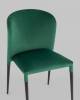 Стул Stool Group Лори vd-lori-b19 велюр зеленый фото 7