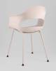 Стул Stool Group Lady SL-7018K cream 90574 нежно-розовый фото 8