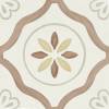 Керамогранит Harmony Llevant 40462 Clay Petals LT 22.3x22.3 фото 3