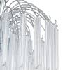 Подвесная люстра Indigo Lastrone 12035/13P Chrome V000422 фото 3