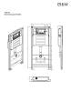 Система инсталляции для подвесных унитазов Black&White WI -0900 50x108 фото 5