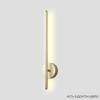 Бра Crystal Lux VERDE AP L500 GOLD NEW