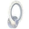 Настенный светодиодный светильник Profit Light 8003/1W WHT фото 3