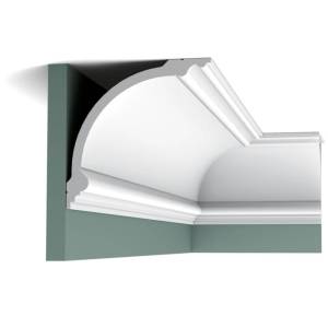 Карниз Orac Decor Luxxus C338 200x18.4x18.4