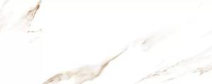 Керамическая плитка Azori Calacatta Ivori 509551201 20.1x50.5