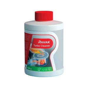 Средство для прочистки труб Ravak Turbo Cleaner 1 л