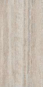 Керамогранит Tuscania Ceramiche Dolomia Stone R63DSVCA Vein Cut Almond rett. 61x122.2