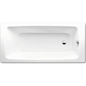 Стальная ванна Kaldewei Cayono 750 170x75