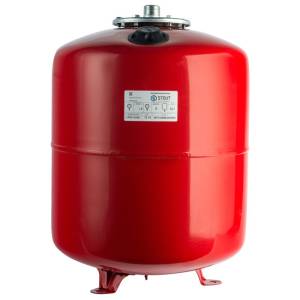 Бак с опорными стойками Stout 50 л, STH-0006-000050