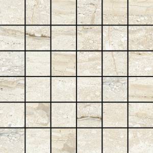 Мозаика Bonaparte Beira Marfil (4.8x4.8) 29.8x29.8