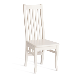 Стул Tetchair Dolce 20666 ivory white