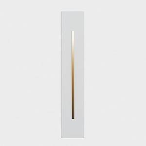 Встраиваемый светодиодный светильник Italline Universal IT03-1420 white