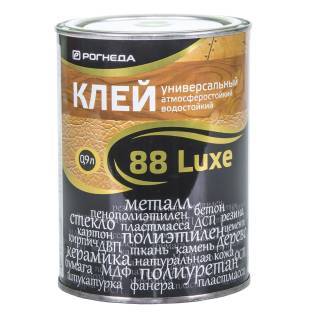 Клей универсальный водостойкий морозостойкий Рогнеда 88 Luxe 0.9 л