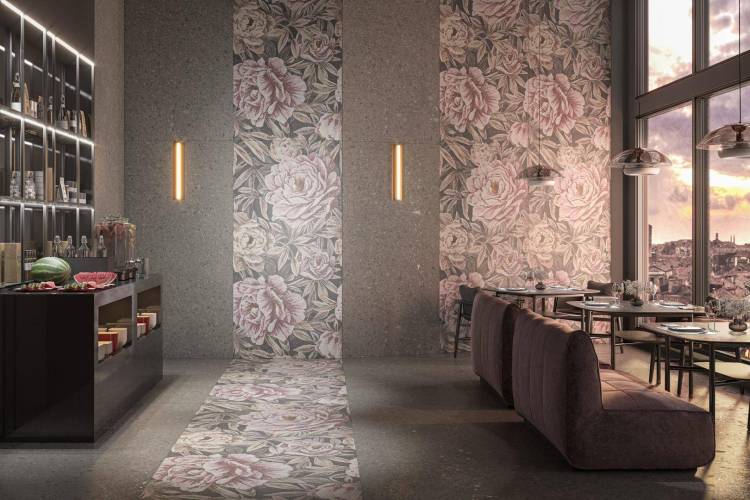 Kerama Marazzi Парадизо