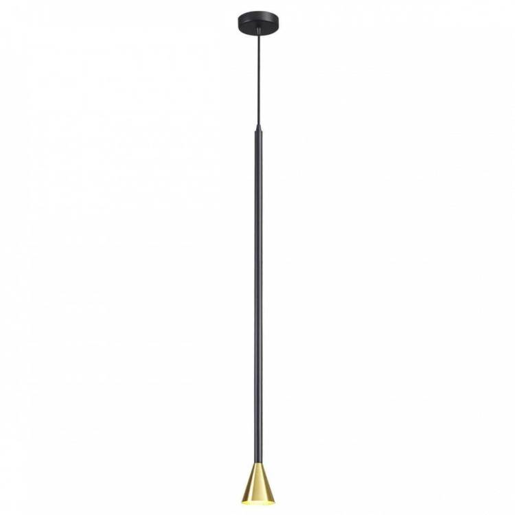 Подвесной светильник Odeon Light Hightech Pipa 3884/1GB