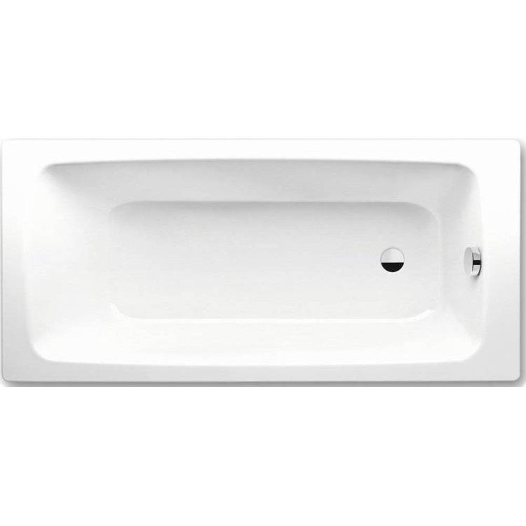 Стальная ванна Kaldewei Cayono 750 170x75