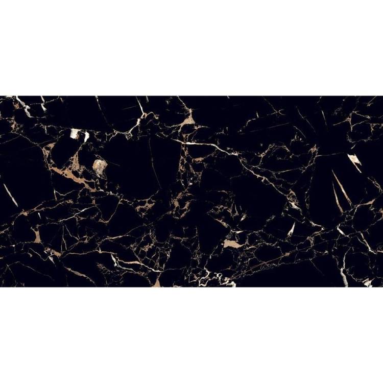 Керамогранит A-Ceramica Apolo Black High Glos 60x120