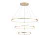 Подвесной светодиодный светильник Ambrella light Comfort Line FL5516 фото 8
