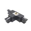 Коннектор T-образный Lightstar Quattro 504137-FRPSR