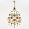 Подвесная люстра Citilux Каир CL419263 фото 3