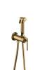 Гигиенический душ Boheme Eterna 177-BR bronze, с внутренней частью