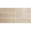 Керамическая плитка Equipe Magma 24959 Sahara 6.5x20