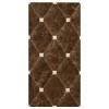 Керамическая плитка STN Ceramica Caledonia Fenix Chocolate 25x50