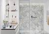 Керамическая плитка Global Tile Solo GT94VG Синий 50x25 фото 2