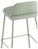 Стул барный Stool Group Mist 8063T 75 greyish green 70077 серо-зеленый фото 6