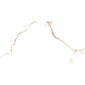 Керамическая плитка Global Tile Marmaris GT127VG Белый 25x50