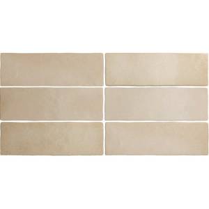 Керамическая плитка Equipe Magma 24959 Sahara 6.5x20