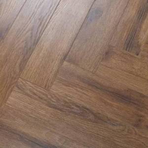 Ламинат Woodstyle Arrow 12/34 4V 108 Дуб Кивер 600x100
