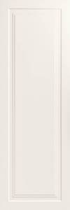 Керамическая плитка Ape Ceramica Museo A046350 White Rect 40x120