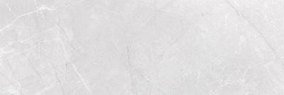Керамическая плитка Ceramika Konskie Braga White Rett 25x75