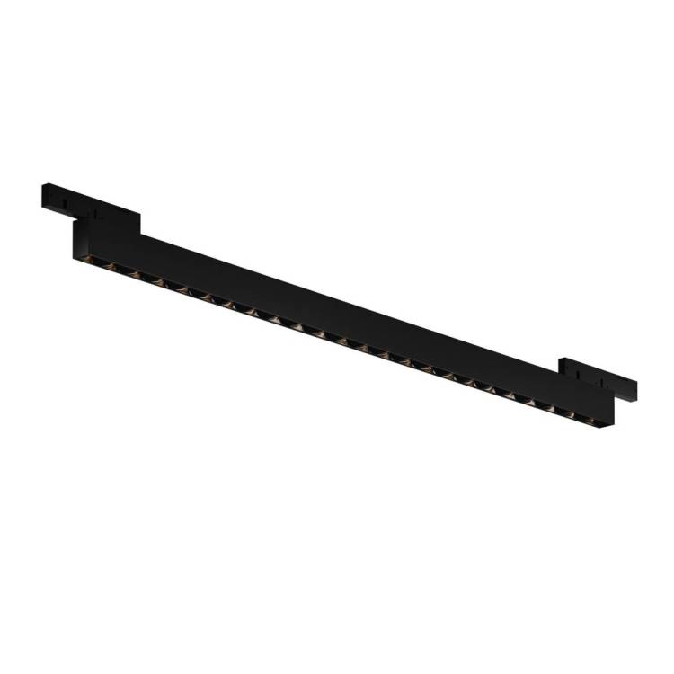 Трековый светильник Technical Points Levity TR193-1-20W2.7K-M-B