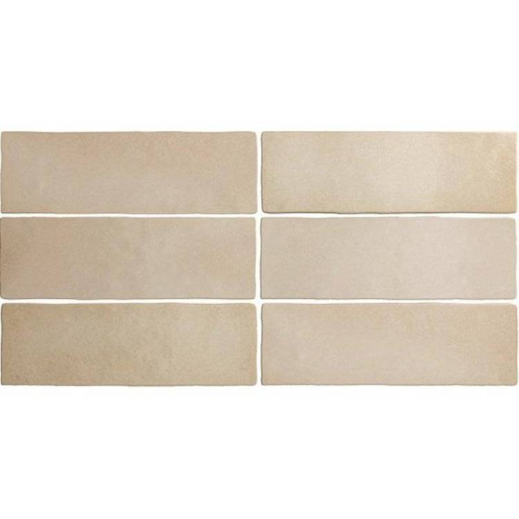 Керамическая плитка Equipe Magma 24959 Sahara 6.5x20