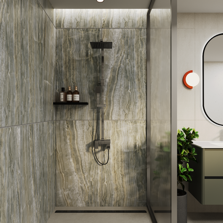 Arcadia Ceramica Deros
