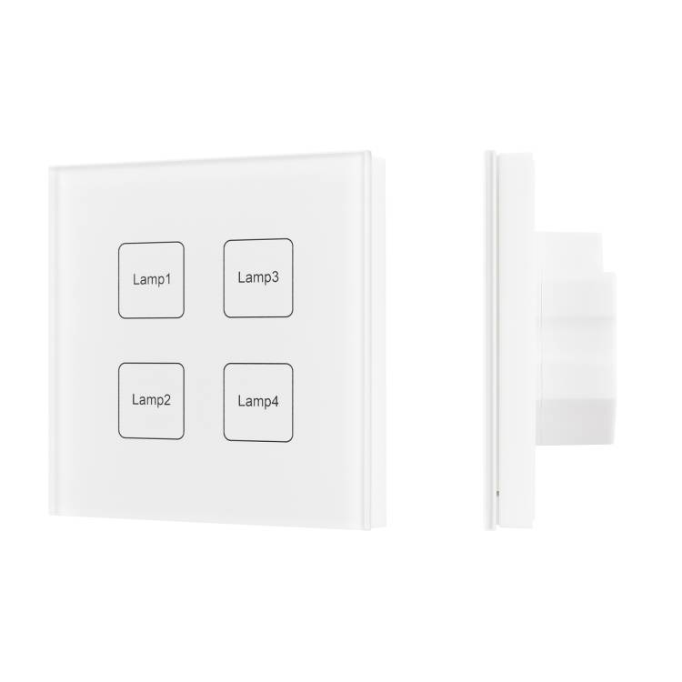 Панель диммер Arlight Intelligent 37192