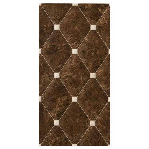 Керамическая плитка STN Ceramica Caledonia Fenix Chocolate 25x50