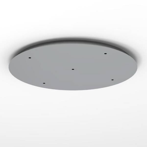 Основание для 5-ти подвесов Mantra Jarras 6500