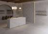 Панно Ibero Ethereal Decor White (set 2 pzs 30x90) 60x90 фото 6