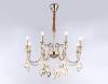 Подвесная люстра Ambrella light Traditional TR4957 фото 6